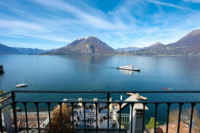 Albergo Milano Varenna